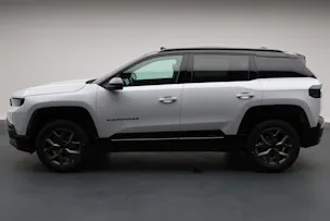 Jeep Compass 1.6 PHEV Summit