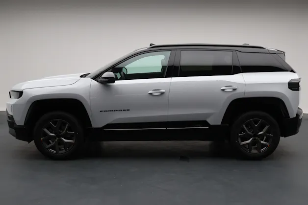 Jeep Compass 1.6 PHEV Summit