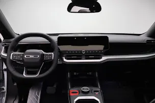 Jeep Compass 1.6 PHEV Summit