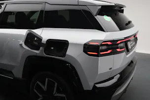 Jeep Compass 1.6 PHEV Summit