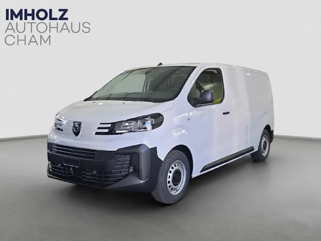 Peugeot Expert Kaw. Standard 1.5 BlueHDi 120 PS