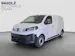 Peugeot Expert Kaw. Standard 1.5 BlueHDi 120 PS
