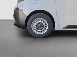 Peugeot Expert Kaw. Standard 1.5 BlueHDi 120 PS