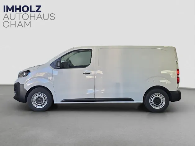 Peugeot Expert Kaw. Standard 1.5 BlueHDi 120 PS