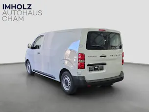 Peugeot Expert Kaw. Standard 1.5 BlueHDi 120 PS