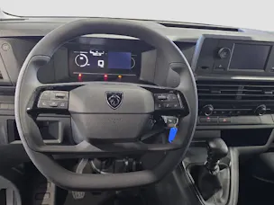 Peugeot Expert Kaw. Standard 1.5 BlueHDi 120 PS