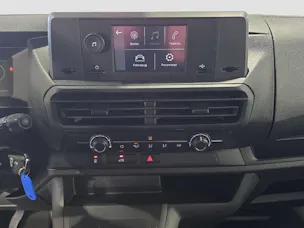 Peugeot Expert Kaw. Standard 1.5 BlueHDi 120 PS