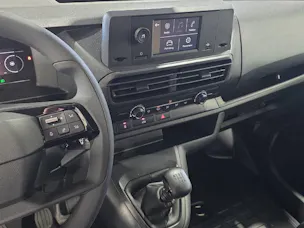 Peugeot Expert Kaw. Standard 1.5 BlueHDi 120 PS
