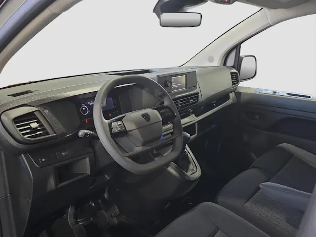 Peugeot Expert Kaw. Standard 1.5 BlueHDi 120 PS