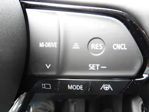Mazda CX-5 2.5 Exclusive-Line AWD