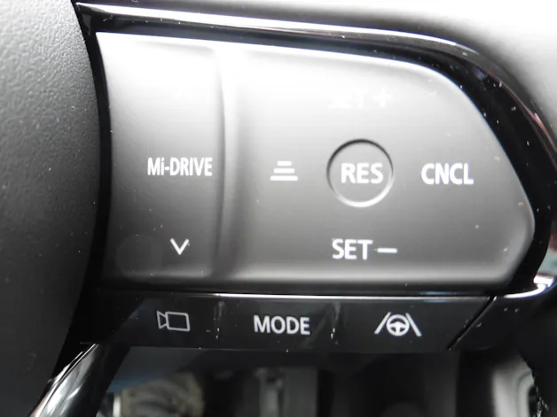 Mazda CX-5 2.5 Exclusive-Line AWD