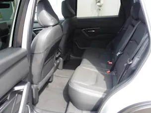 Mazda CX-5 2.5 Exclusive-Line AWD