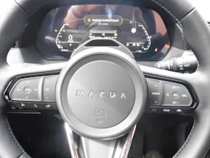 Mazda CX-5 2.5 Exclusive-Line AWD