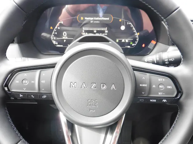 Mazda CX-5 2.5 Exclusive-Line AWD