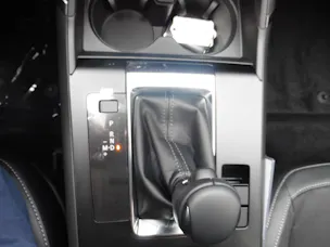 Mazda CX-5 2.5 Exclusive-Line AWD