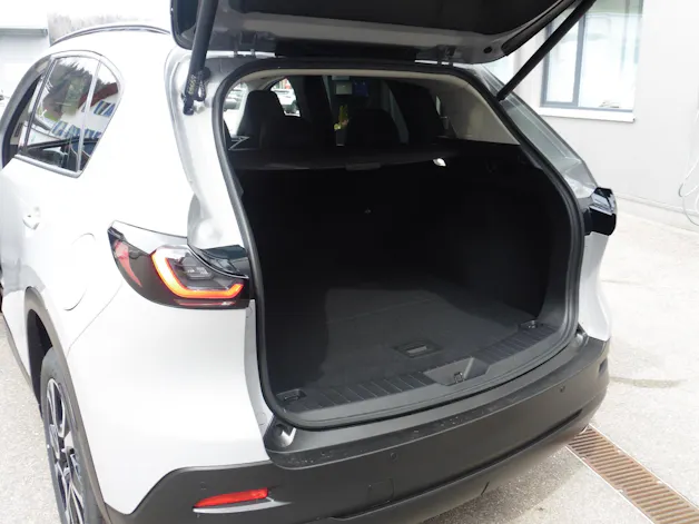 Mazda CX-5 2.5 Exclusive-Line AWD