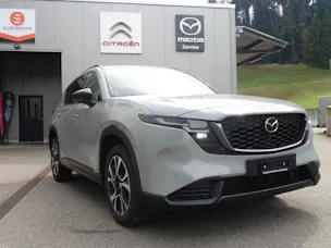 Mazda CX-5 2.5 Exclusive-Line AWD