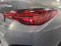 BMW i4 M50