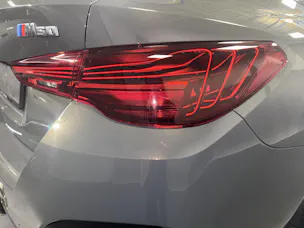 BMW i4 M50