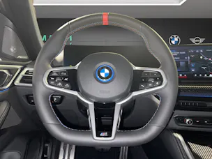 BMW i4 M50