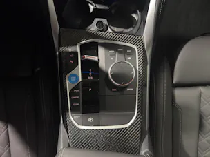 BMW i4 M50