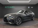 BMW i4 M50