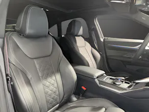 BMW i4 M50