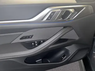 BMW i4 M50