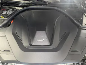 BMW i4 M50