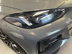 BMW i4 M50