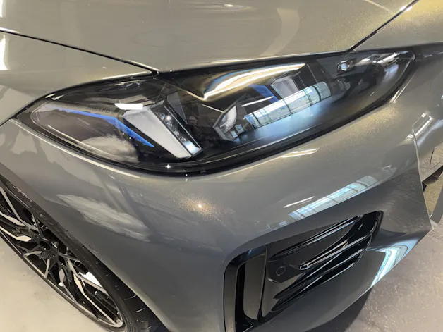 BMW i4 M50