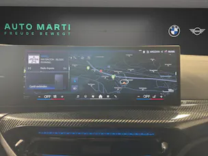 BMW i4 M50