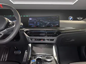 BMW i4 M50