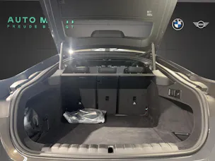 BMW i4 M50