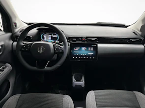 image du véhicule LEAPMOTOR T03 Electric