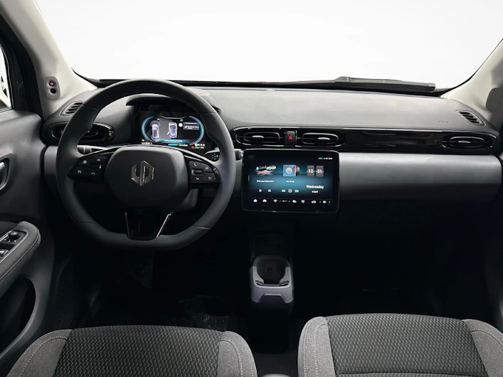 image du véhicule LEAPMOTOR T03