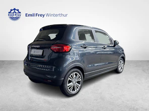 image du véhicule LEAPMOTOR T03 Electric