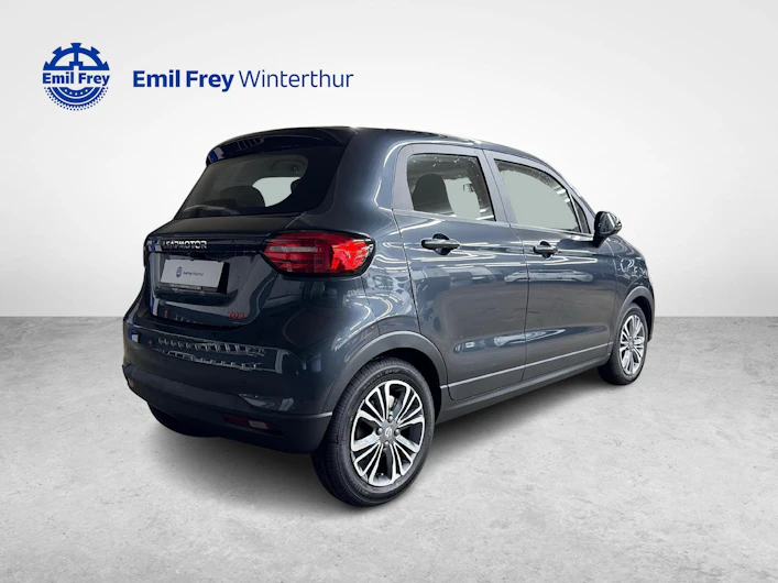 image du véhicule LEAPMOTOR T03