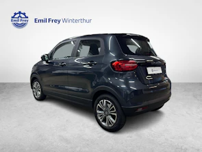 image du véhicule LEAPMOTOR T03 Electric