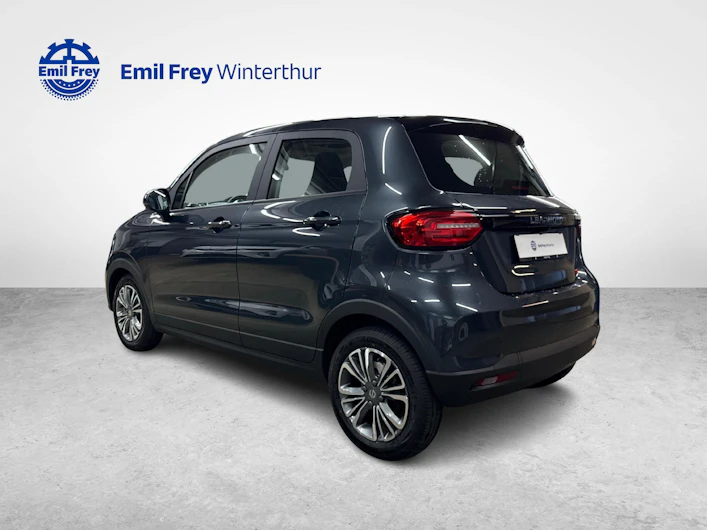 image du véhicule LEAPMOTOR T03