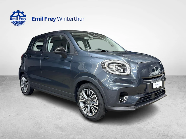 image du véhicule LEAPMOTOR T03