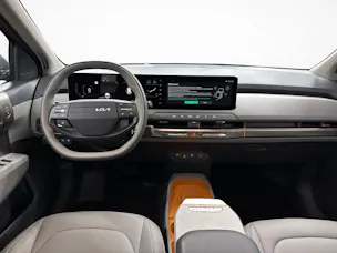 Kia EV3 81 kWh Earth+