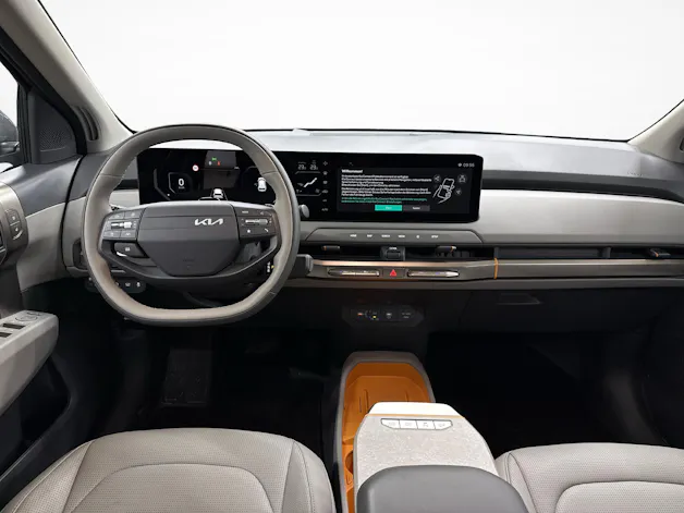 Kia EV3 81 kWh Earth+