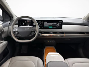 Fahrzeugbild KIA EV3 81 kWh Earth+