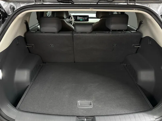 Kia EV3 81 kWh Earth+