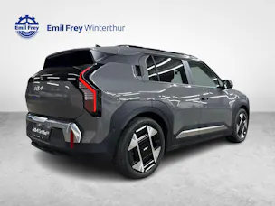Kia EV3 81 kWh Earth+