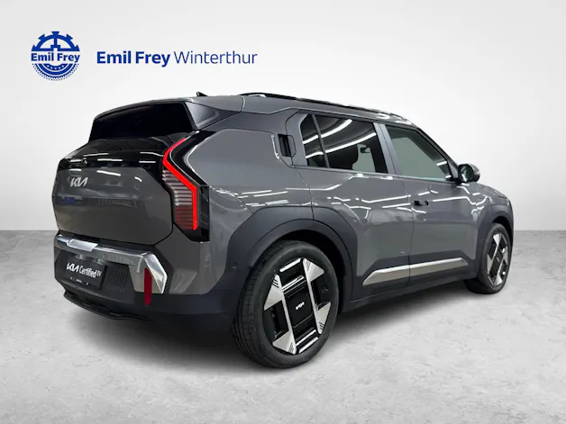 Kia EV3 81 kWh Earth+