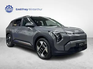 Kia EV3 81 kWh Earth+