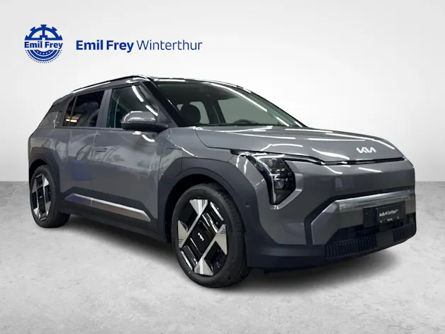 Kia EV3 81 kWh Earth+