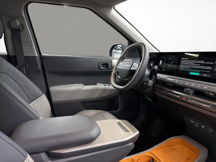 Fahrzeugbild KIA EV3